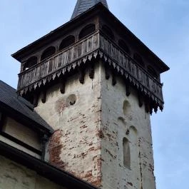 Református templom, Boldva - Egyéb