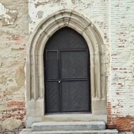 Református templom, Boldva - Egyéb