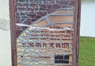 Református templom Laskod