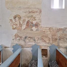 Református templom Laskod - Egyéb