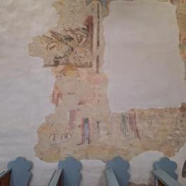 Református templom Laskod - Egyéb