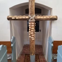 Református templom Laskod - Egyéb