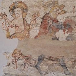 Református templom Laskod - Egyéb