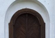 Református templom Rakacaszend