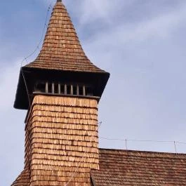 Református templom Rakacaszend - Egyéb