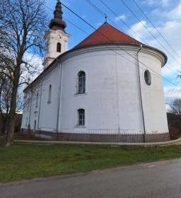 Református templomok