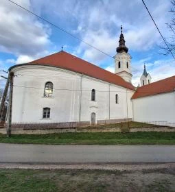 Református templomok