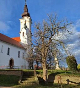 Református templomok