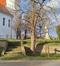 Református templomok