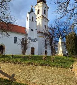 Református templomok