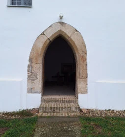 Református templomok