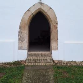 Református templomok Nagyszékely - Egyéb