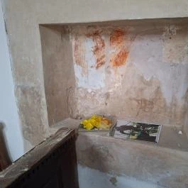 Református templomok Nagyszékely - Egyéb