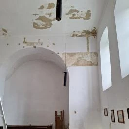 Református templomok Nagyszékely - Egyéb