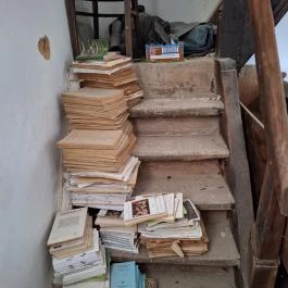 Református templomok Nagyszékely - Egyéb