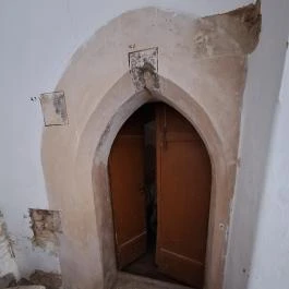 Református templomok Nagyszékely - Egyéb