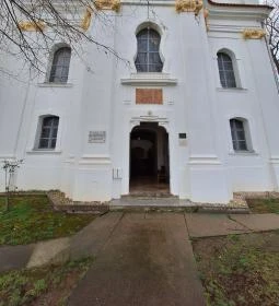 Református templomok