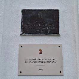 Református templomok Nagyszékely - Egyéb