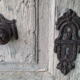 Református templomok Nagyszékely - Egyéb