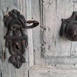 Református templomok Nagyszékely - Egyéb