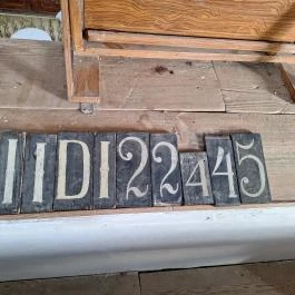 Református templomok Nagyszékely - Egyéb