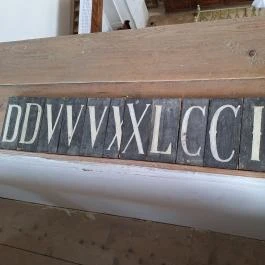 Református templomok Nagyszékely - Egyéb