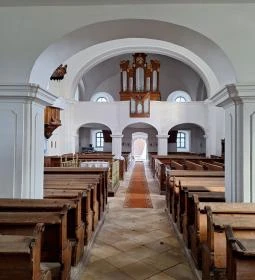 Református templomok