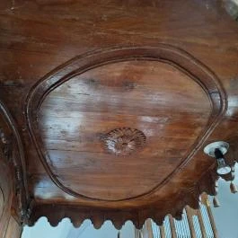 Református templomok Nagyszékely - Egyéb