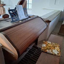 Református templomok Nagyszékely - Egyéb