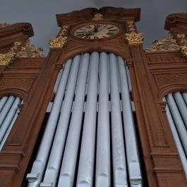 Református templomok Nagyszékely - Egyéb