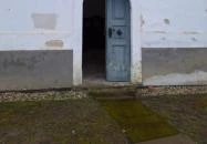 Református templomok Nagyszékely