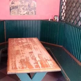 Rege Söröző Budapest - Külső kép