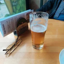 Rege Söröző Budapest - Étel/ital