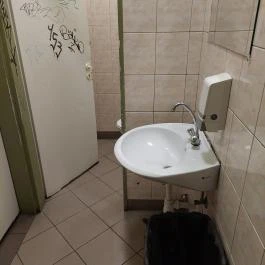 Rege Söröző Budapest - Mosdó