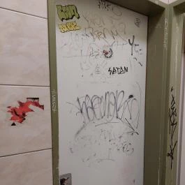 Rege Söröző Budapest - Mosdó