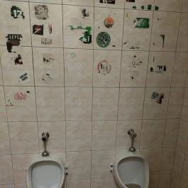 Rege Söröző Budapest - Mosdó