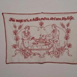 Regélő Borház Csárda, Gyöngyös - Egyéb