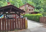 Regélő Borház Csárda Gyöngyös