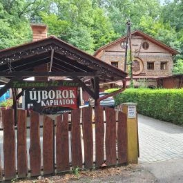 Regélő Borház Csárda Gyöngyös - Külső kép