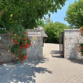 Régészeti Park Százhalombatta - Külső kép