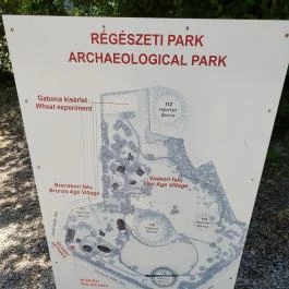 Régészeti Park Százhalombatta - Egyéb