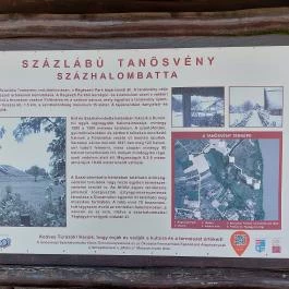 Régészeti Park Százhalombatta - Egyéb