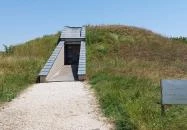 Régészeti Park Százhalombatta