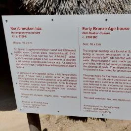 Régészeti Park Százhalombatta - Egyéb