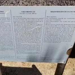 Régészeti Park Százhalombatta - Egyéb