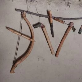 Régészeti Park Százhalombatta - Egyéb