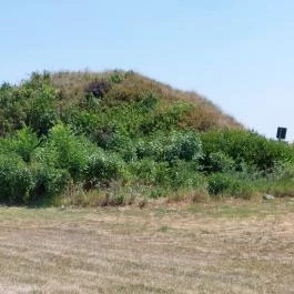 Régészeti Park Százhalombatta - Külső kép