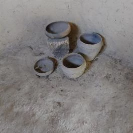 Régészeti Park Százhalombatta - Egyéb