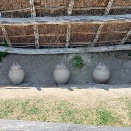 Régészeti Park Százhalombatta - Egyéb