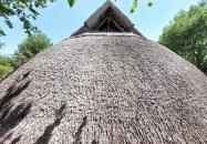 Régészeti Park Százhalombatta